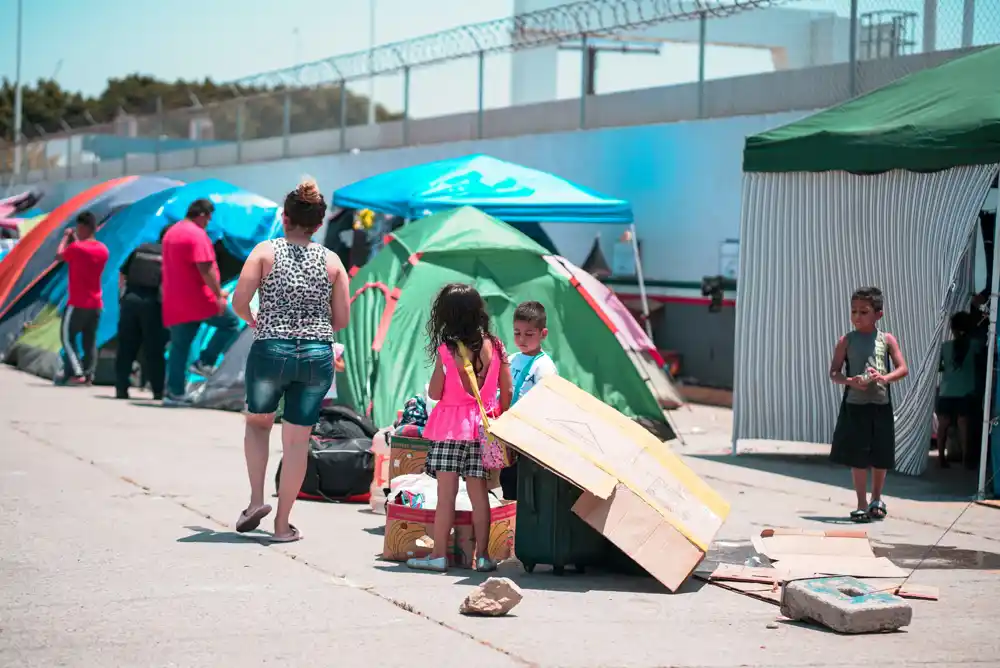 U Albaniji će uskoro biti otvoren kamp za migrante iz Italije