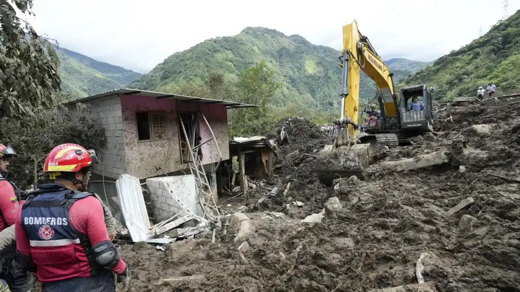 Spasioci pronašli više žrtava nakon klizišta u Ekvadoru, čime je broj poginulih porastao na 8
