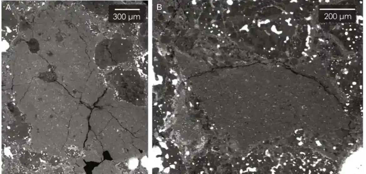 Studija meteorita ‘Severozapadna Afrika 14250’ otkriva sastav ranog Sunčevog sistema