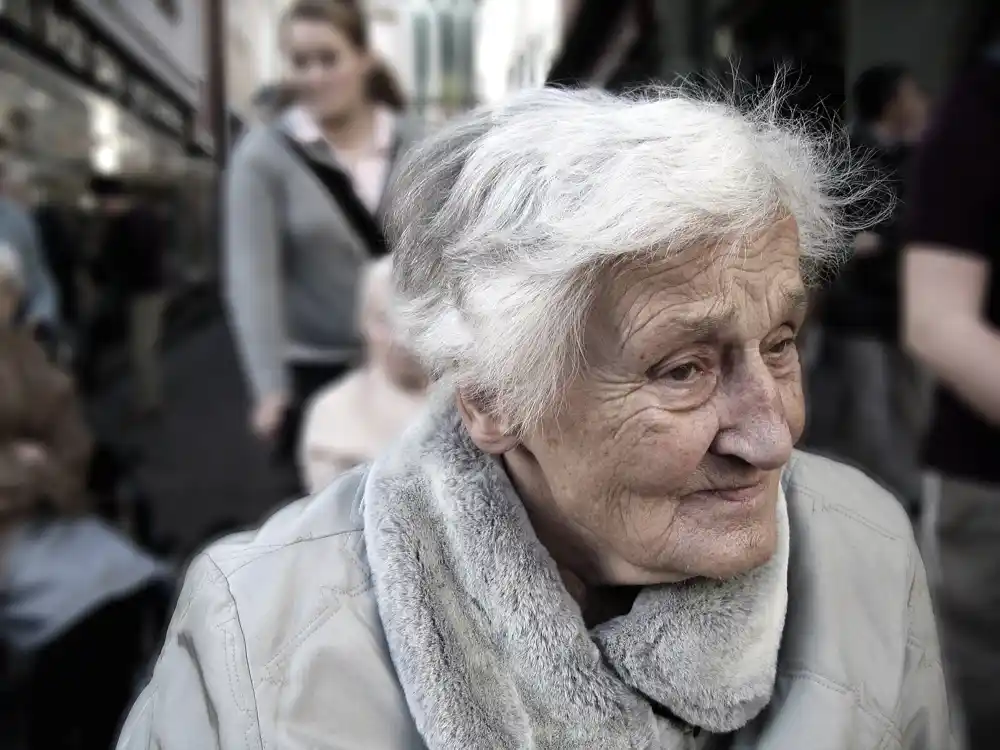 Studija otkriva velike poteškoće sa sluhom kod ljudi starijih od 90 godina