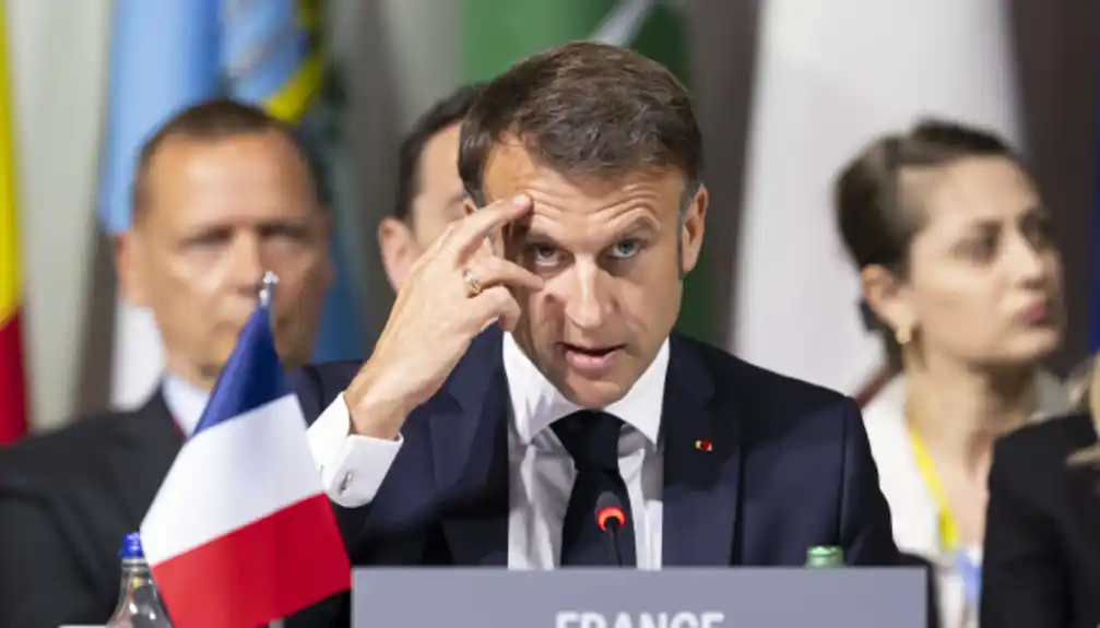Vanredni izbori u Francuskoj – hoće li Makronov hazarderski potez zaustaviti rast ekstremne desnice