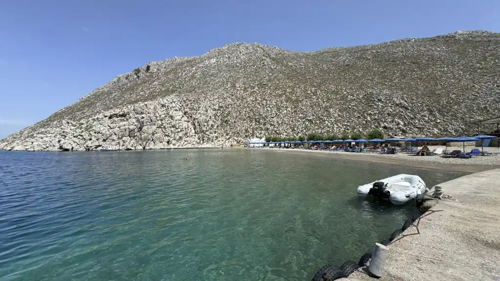 Nestali američki turista pronađen mrtav na grčkom ostrvu Matraki