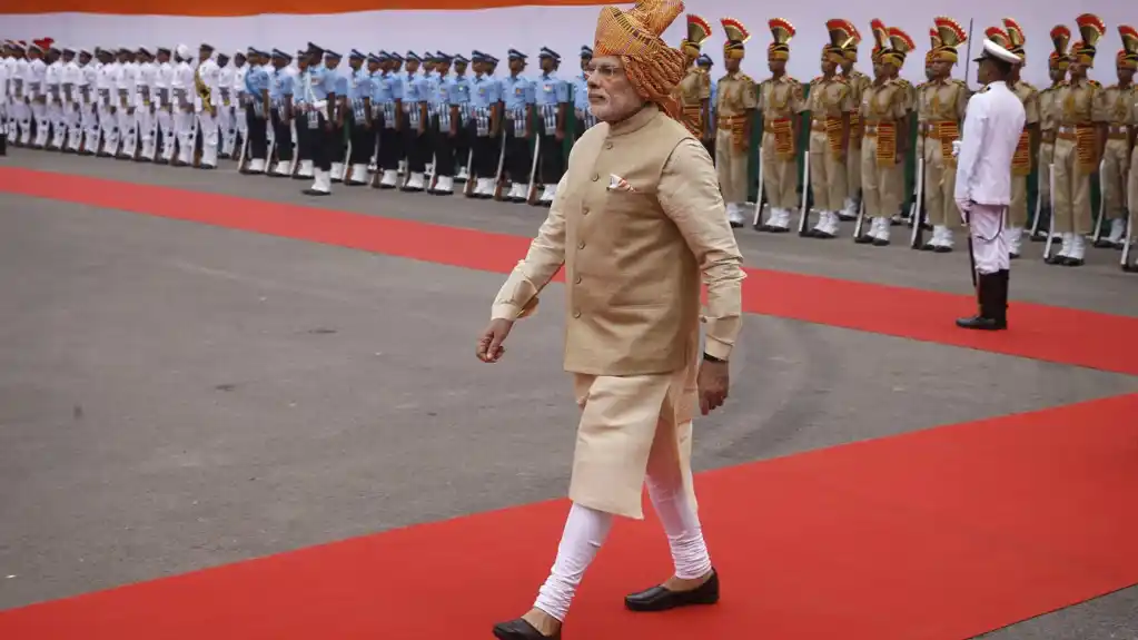 Modi najavio fokus na odbranu tokom trećeg mandata: Indija jača saradnju sa SAD