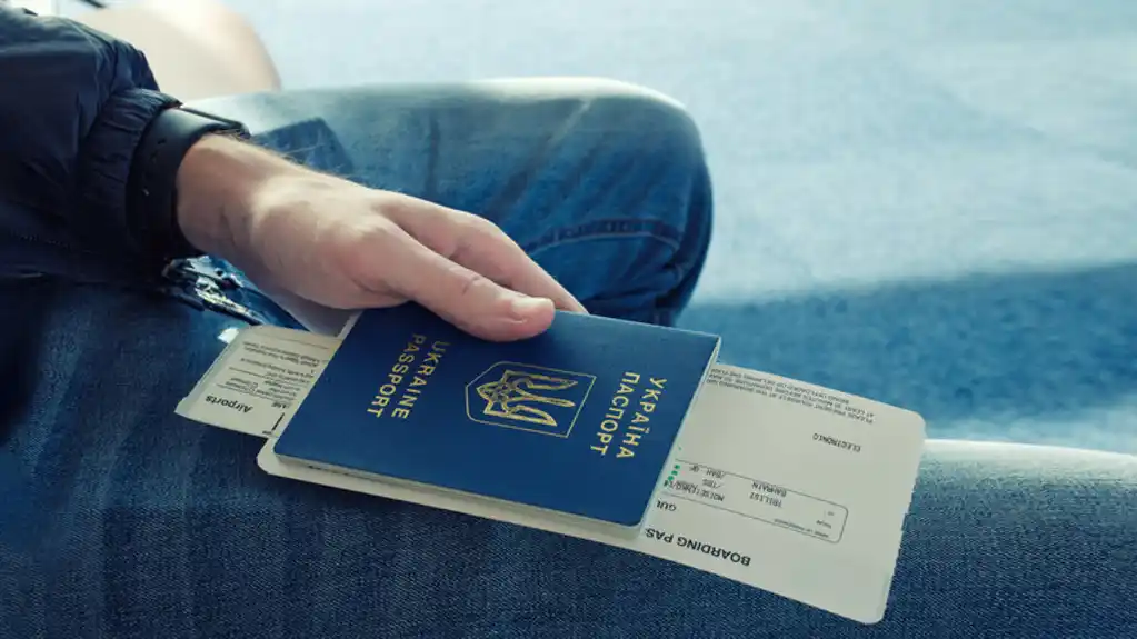 Ukrajina najavljuje uvođenje elektronskih viza za izraelske građane kao odgovor na izraelske restrikcije