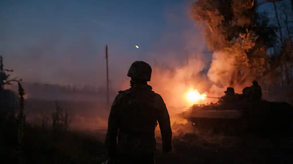 Zelenski: Ukrajina ne želi da „produžuje rat“