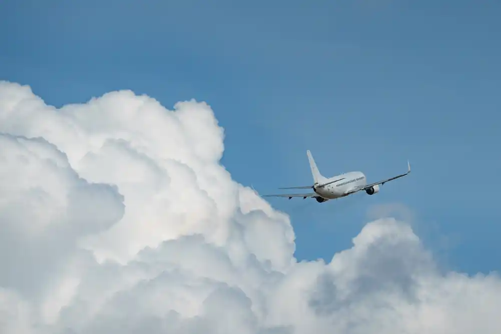Vazdušne nesreće češće su među neprofitabilnim i loše vođenim avio kompanijama, pokazuju nova istraživanja