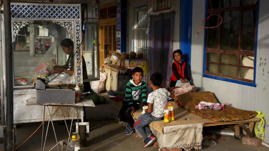 Kina menja imena sela u Sinđijangu u skopu kampanje asimilacije Ujgura