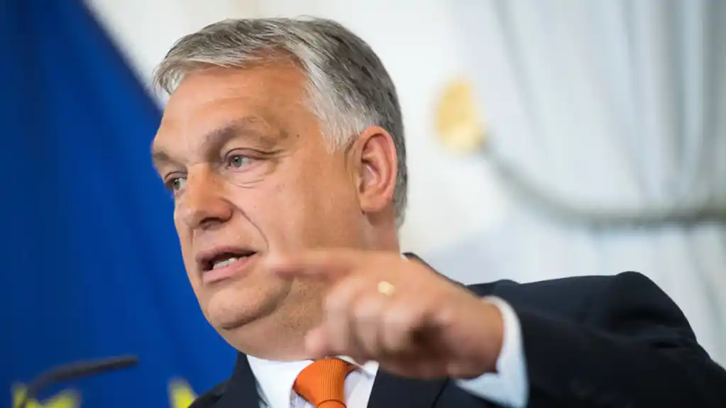 Orban: Mađari na izborima pokazali da će kazniti one koji u Briselu rade protiv domovine