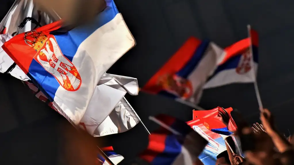Svečana sednica Vlade Srbije u Kruševcu