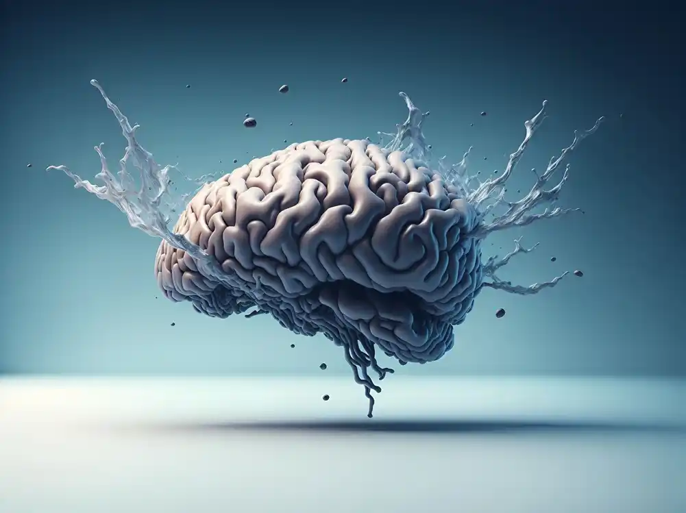 Zdravlje mozga je ukorenjeno u stanju uma, otkriva studija