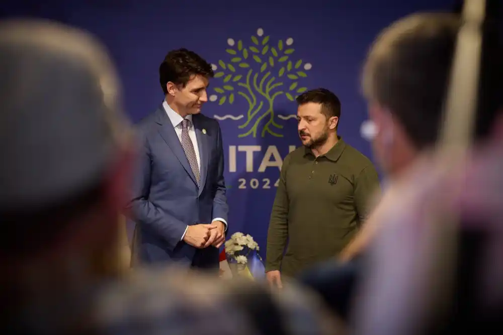 Kanada najavljuje ministarski samit o žrtvama rata