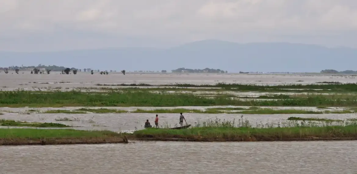 Zemljotres je promenio tok Ganga: Može li se ponoviti?