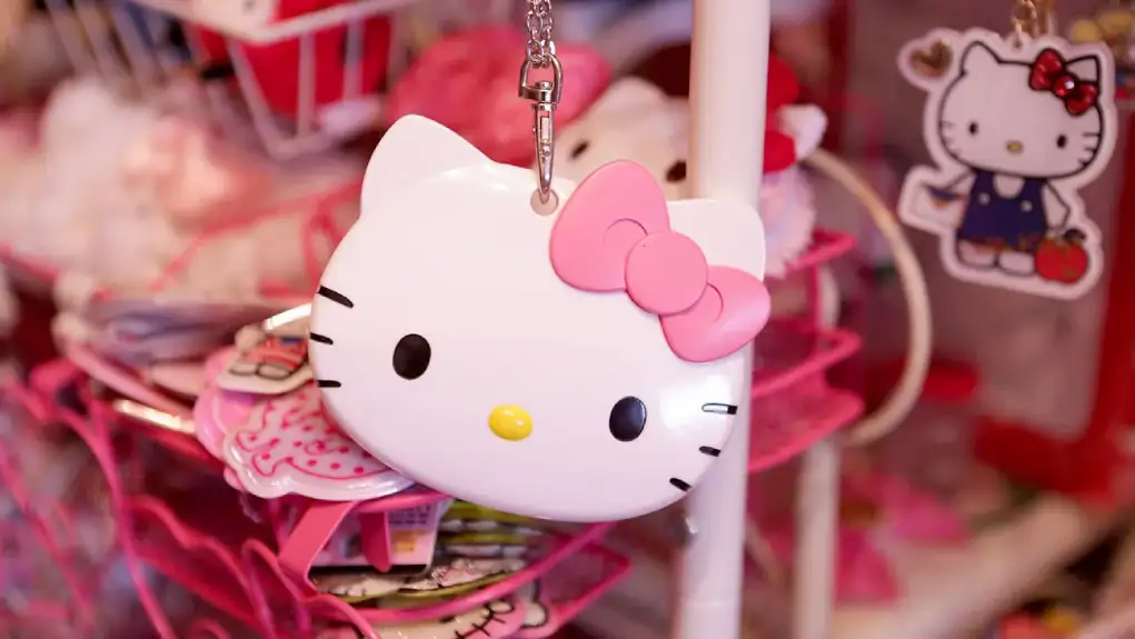 Kreatori „Hello Kitty“ otkrili da omiljeni lik zapravo nije mačka 