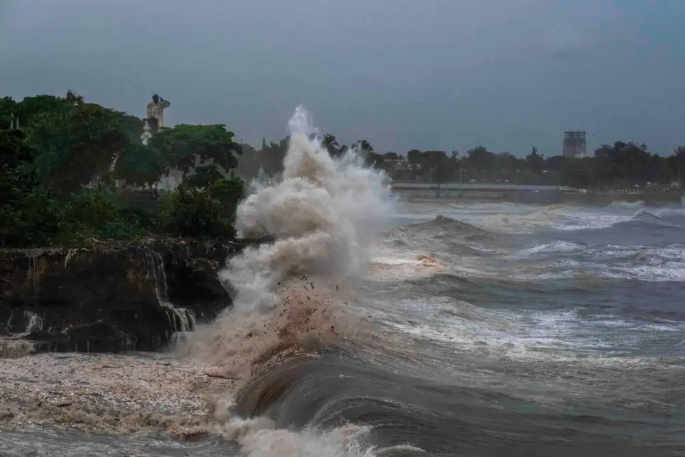 Najmanje sedam žrtava uragana Beril, kreće se ka Jamajci i Kajmanskim ostrvima