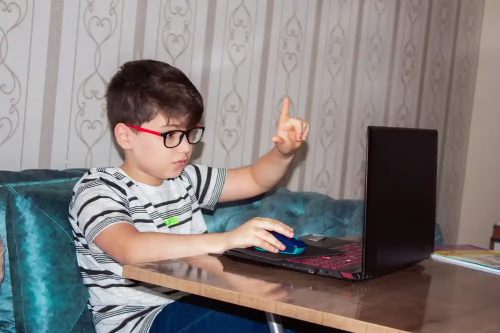 Američki Senat će glasati o zakonima o bezbednosti dece na internetu