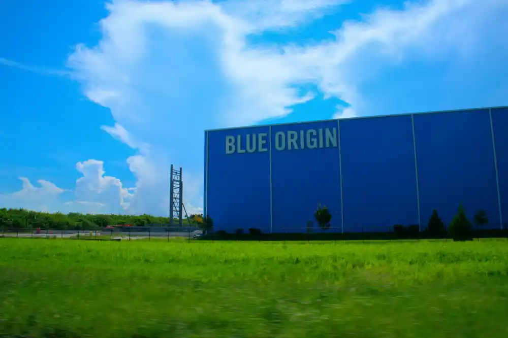 Blue Origin izražava zabrinutost zbog lansiranja SpaceX-ovog Starshipa sa Kejp Kanaverala