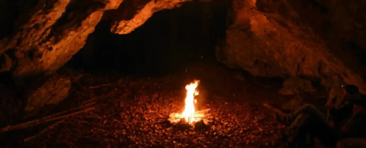 Drevni pećinski ritual od pre 10.000 godina možda je najstarija svetska tradicija