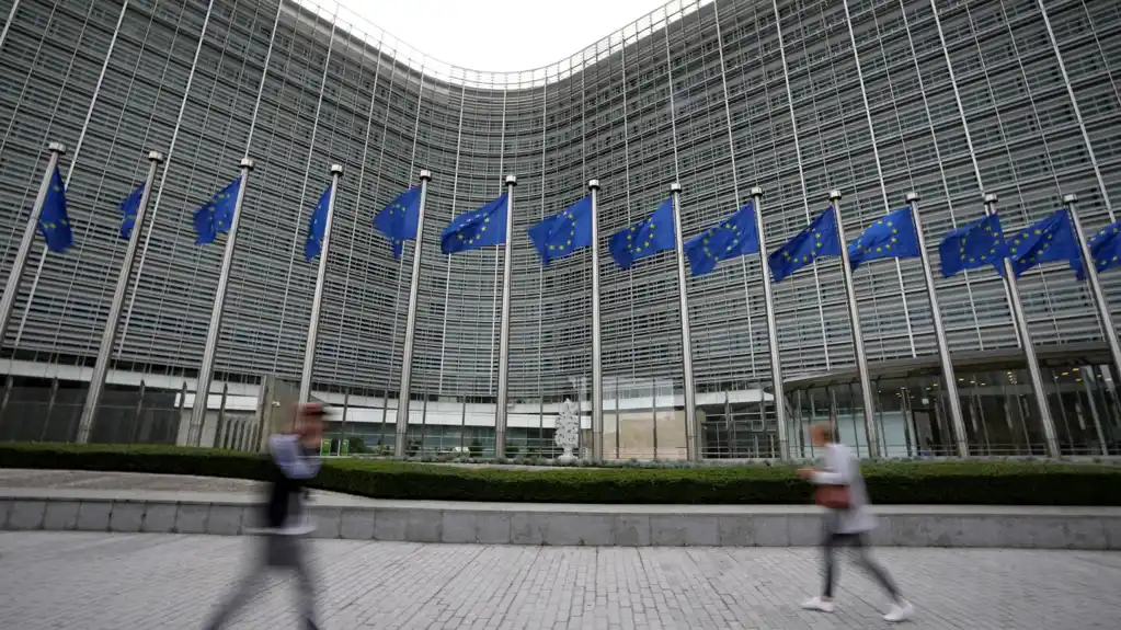 EU isplatila prvih 1,5 milijardi evra od zamrznute ruske imovine