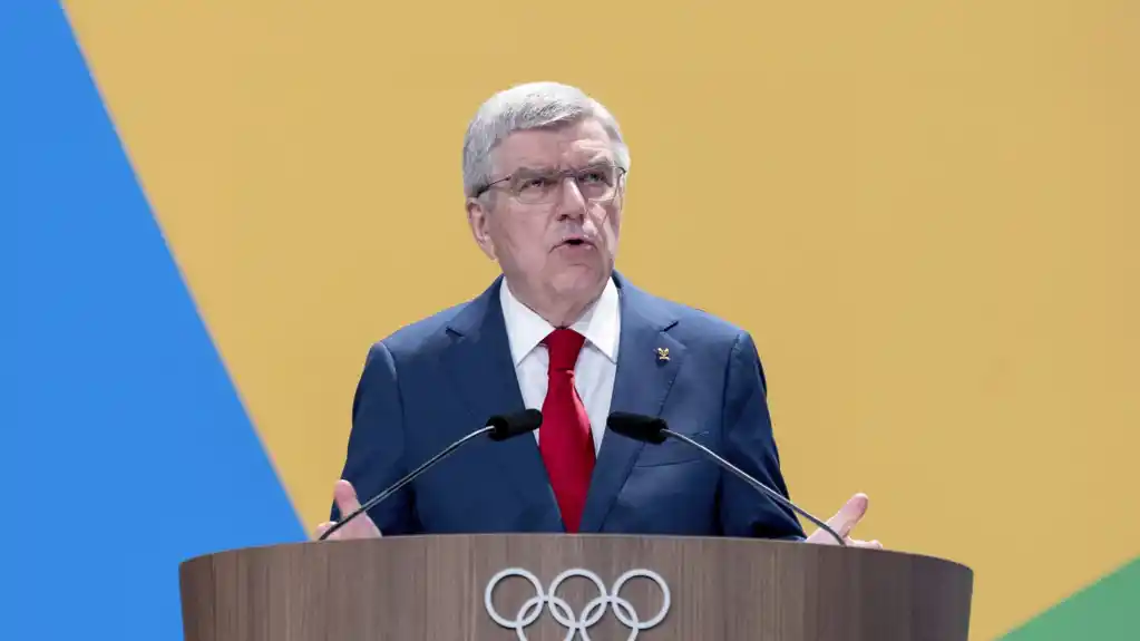 Francuska će dobiti uslovno odobrenje za domaćina Zimskih igara 2030. na sastanku MOK-a pre Olimpijskih igara u Parizu