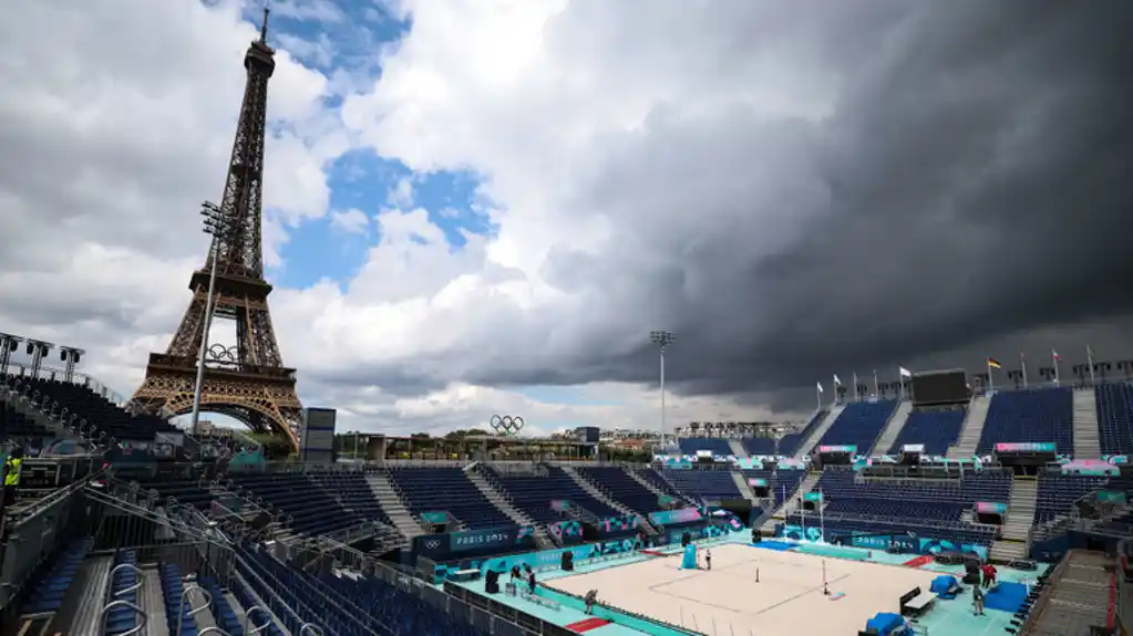 Francuska se suočava sa prevelikim brojem neželjenih karata za Olimpijske igre