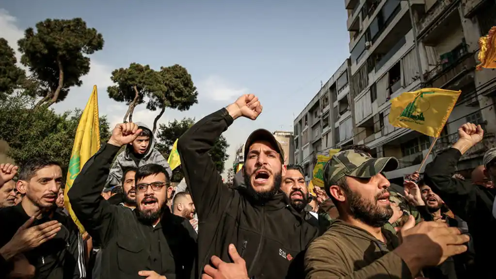Hezbolah kaže šta bi moglo da zaustavi tekući sukob sa Izraelom