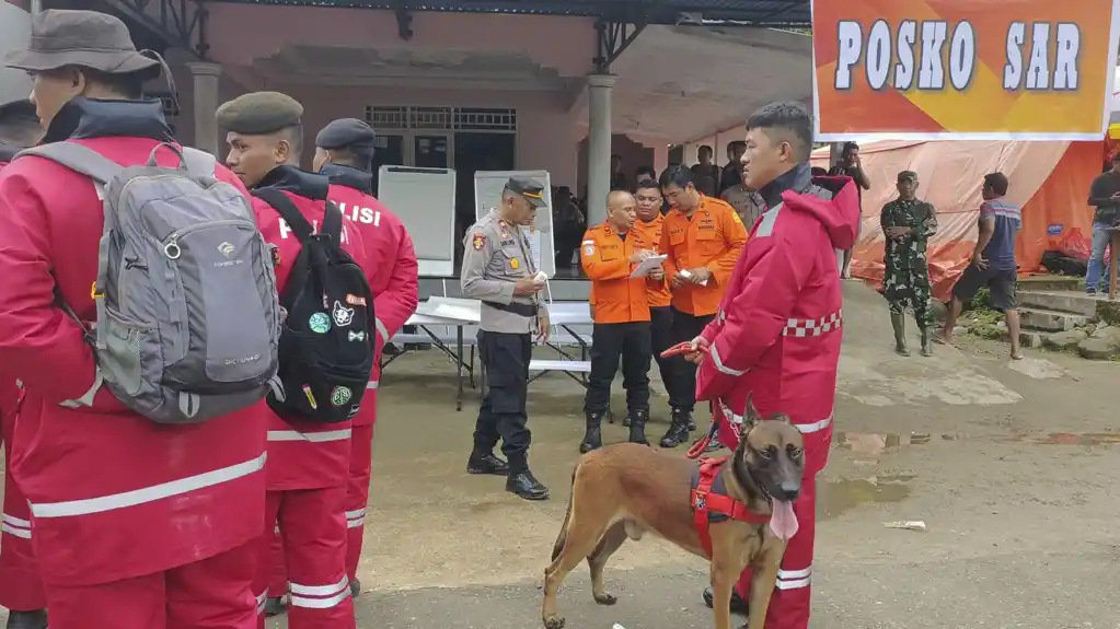 Intenzivirane potrage za žrtvama klizišta na indonezijskom ostrvu Sulavesi