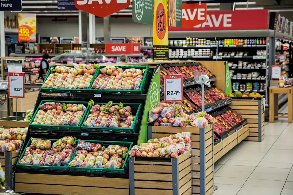 Ispitivanje postojećih praznina u istraživanju nesigurnosti hrane