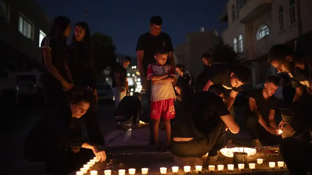 Izrael odmerava odgovor Hezbolahu nakon što je raketa iz Libana ubila 12 osoba na fudbalskom terenu