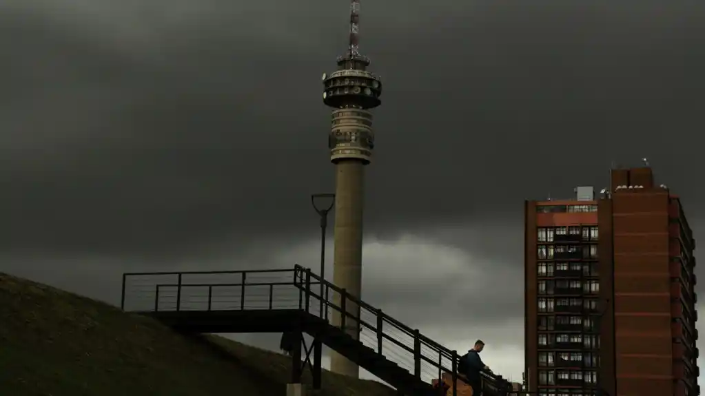 Južna Afrika prvi put postavlja ženu za glavnog sudiju