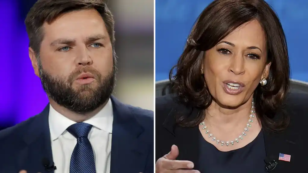 Kamala Haris i JD Vance tek treba da se dogovore oko uslova za debatu potpredsednika