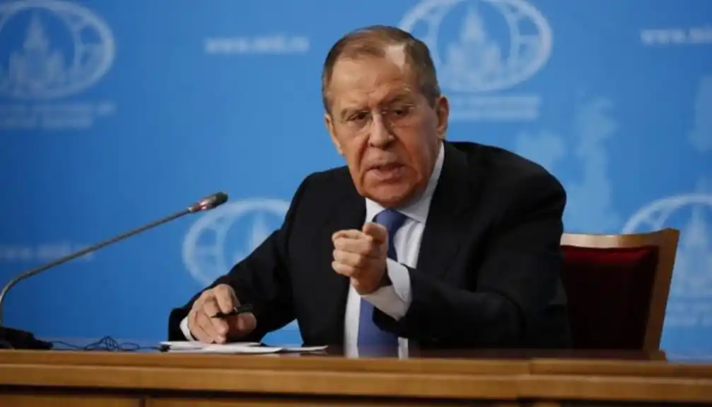 Lavrov će predsedavati sastankom Saveta bezbednosti UN u utorak