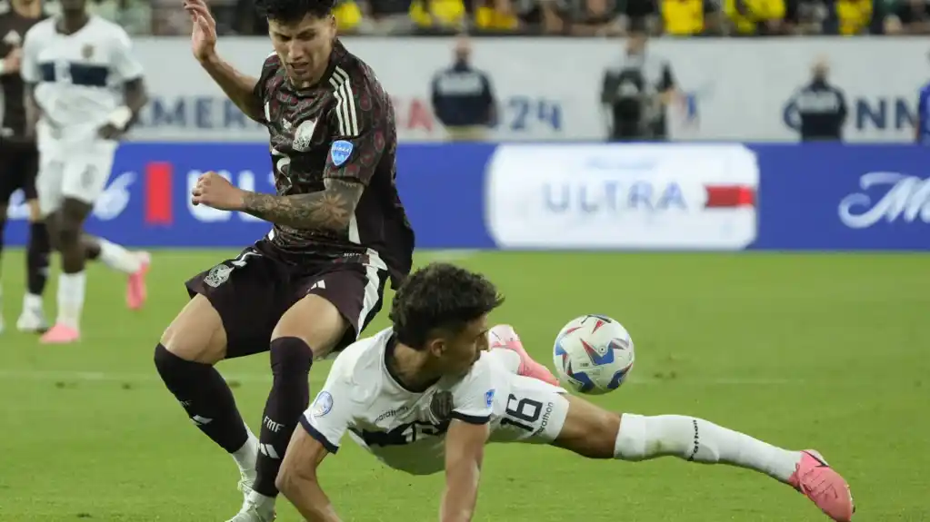 Ekvador izborio mesto u četvrtfinalu Kopa Amerike remijem 0-0 protiv Meksika