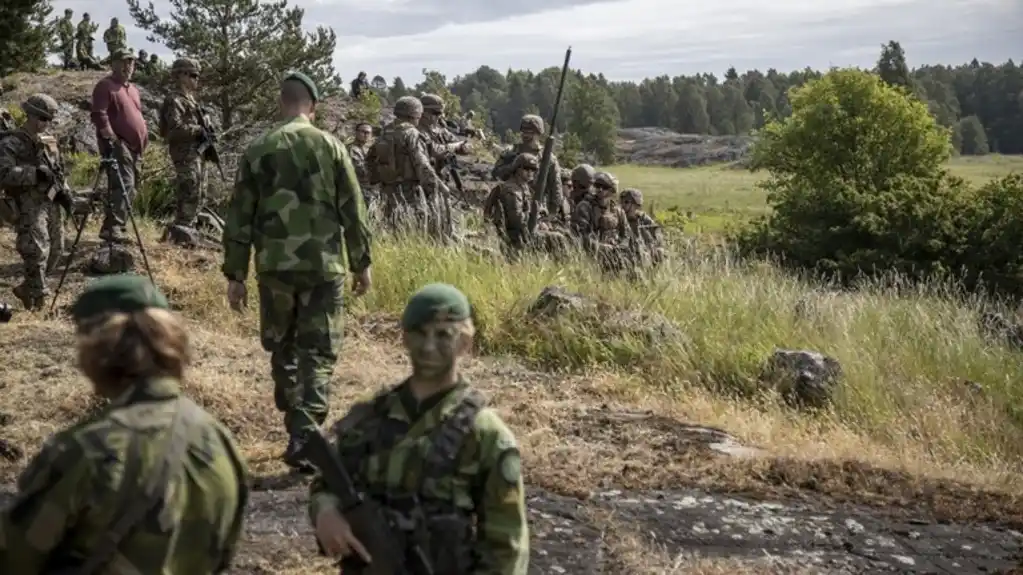 NATO ne isključuje dalje širenje