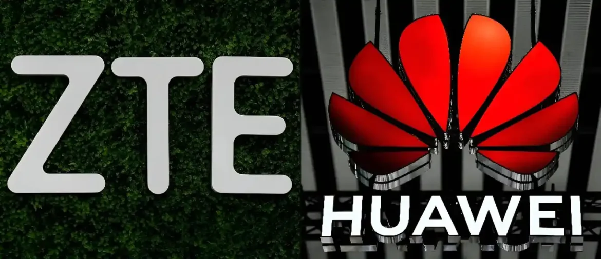 Nemačka planira da izbaci Huawei i ZTE iz svojih 5G mreža zbog bezbednosnih zabrinutosti