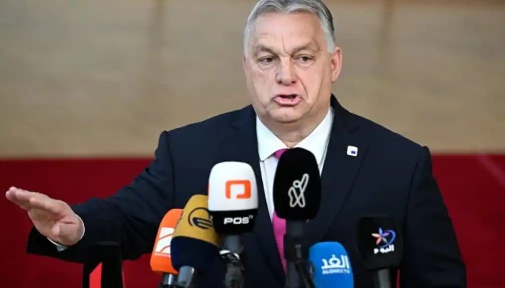 Orban će se sastati sa Putinom 5. jula