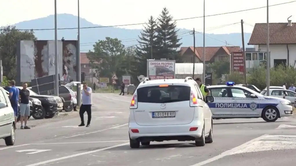 Nastavlja se potraga za ubicom policajca, u Loznici sutra dan žalosti