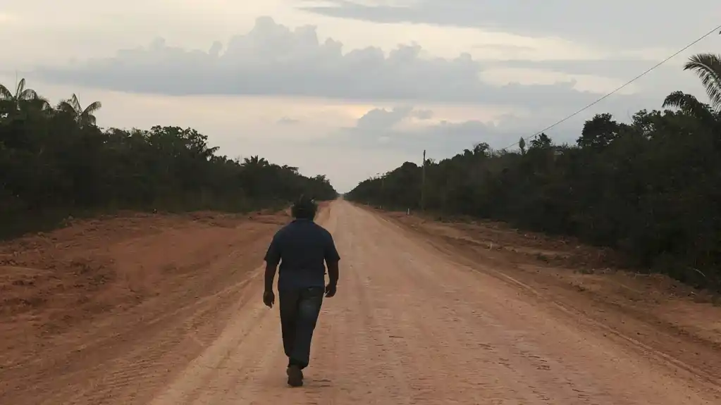 Pozivajući se na klimatske promene, savezni sud u Brazilu zaustavio je asfaltiranje autoputa u prašumi