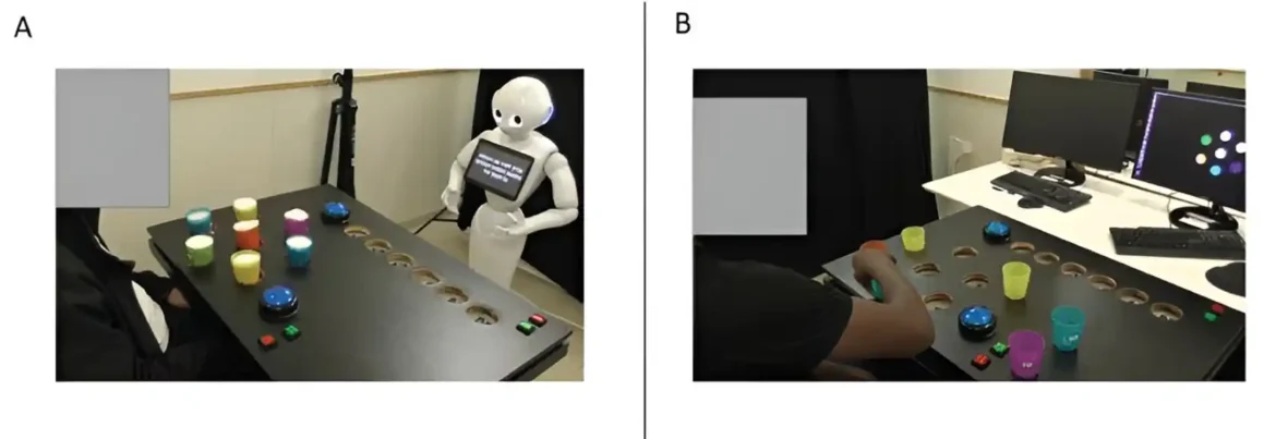 Prva dugoročna studija pokazuje da upotreba pomoćnog robota poboljšava rehabilitaciju od moždanog udara