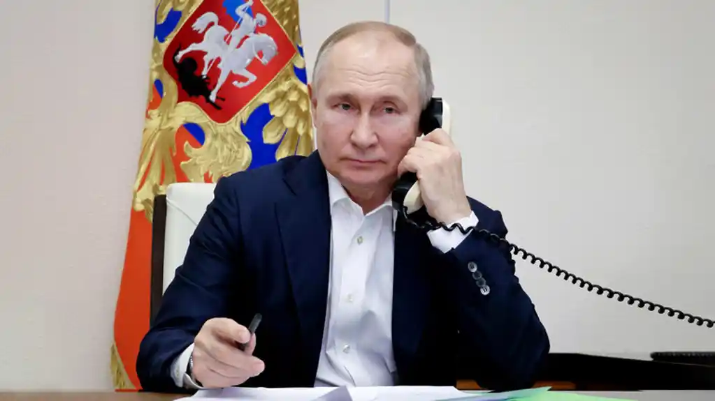 Putin: Trgovinski promet Rusije i Indije u prvom kvartalu 2024. povećan za 20 odsto