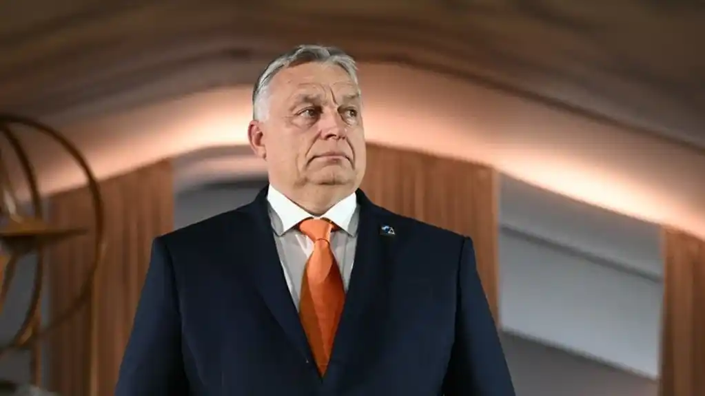 Orban: Putin i Si očekuju mirovne pregovore u Ukrajini do kraja godine