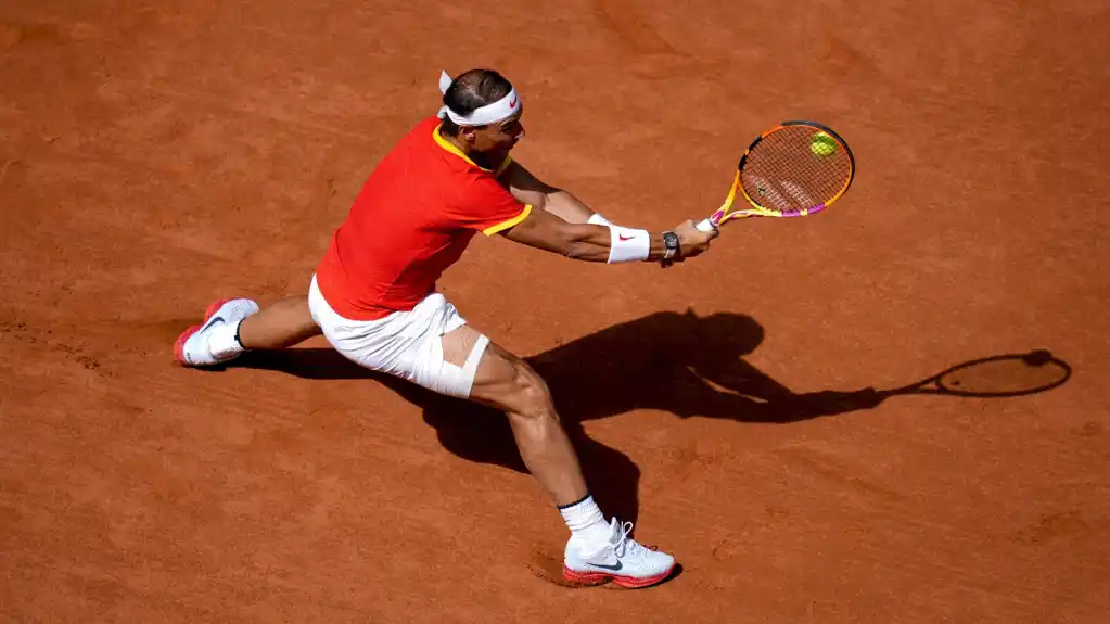 Nadal pobedio Fučoviča i zakazao meč protiv Đokovića