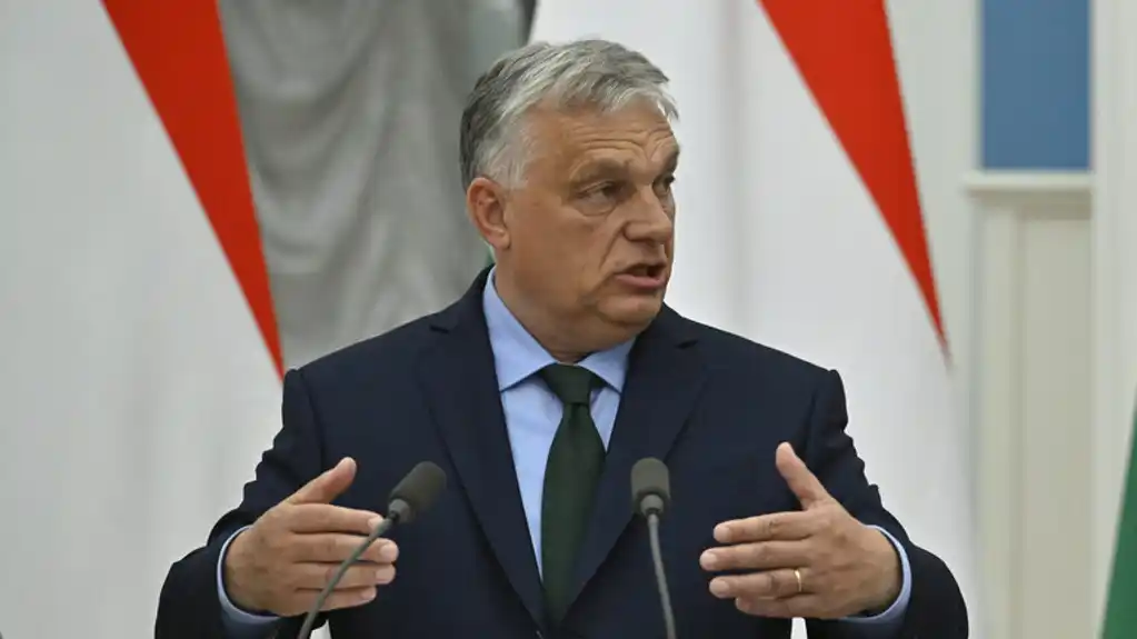 Orban: Zemlje Zapadnog Balkana je odavno trebalo da budu u Evropskoj uniji