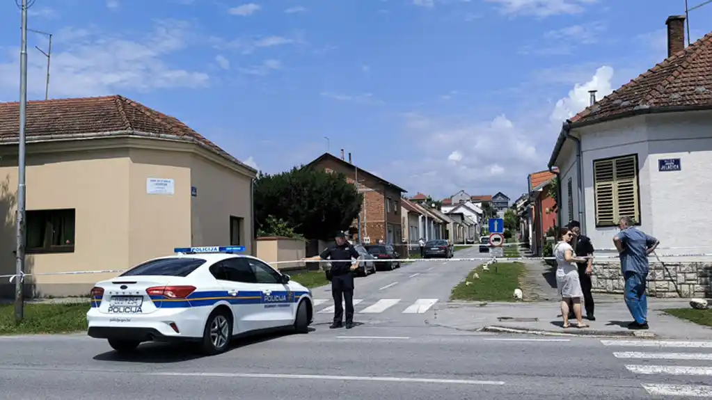 Hrvatska: Ratni veteran ubio šest osoba u staračkom domu