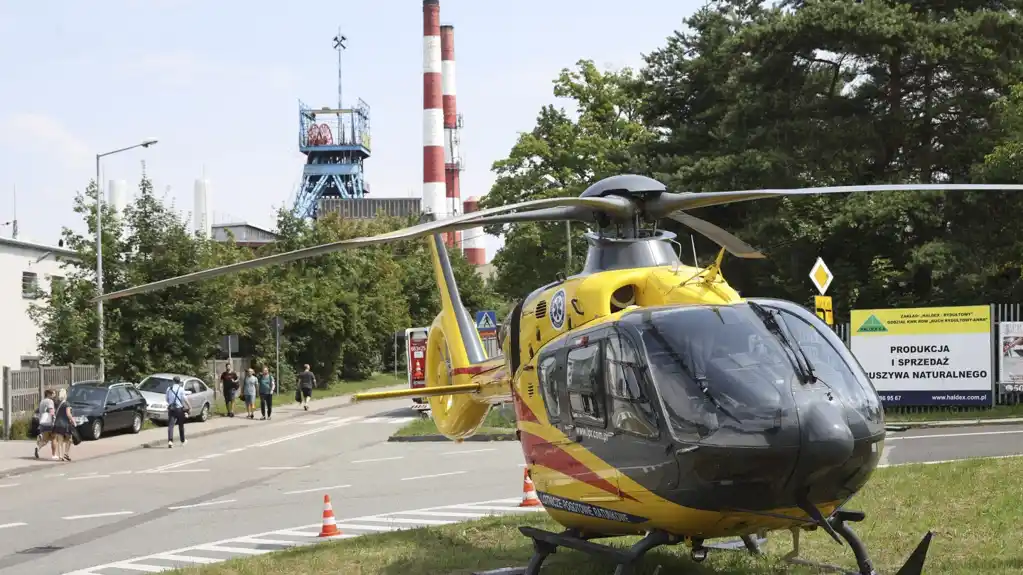 Jedan rudar poginuo, drugi nestao nakon nesreće u rudniku uglja u Poljskoj