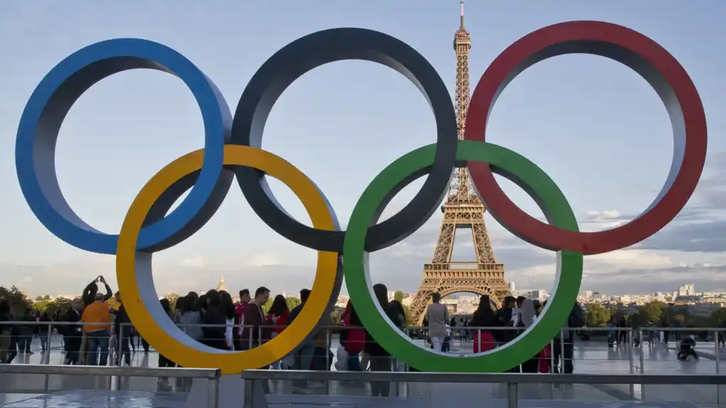 Brazil ide na Olimpijske igre u Parizu nakon ubedljive pobede nad Letonijom