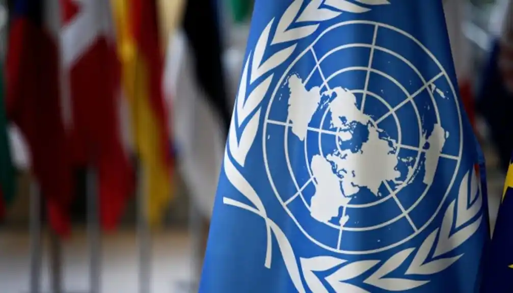 Kuleba: Rusija nije izabrana u Ekonomski i socijalni savet UN