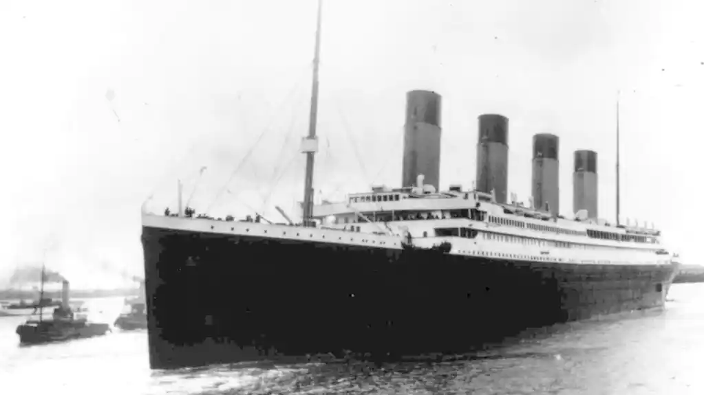 SAD završavaju pravnu bitku protiv ekspedicije na Titanik, ali upozoravaju na buduće misije