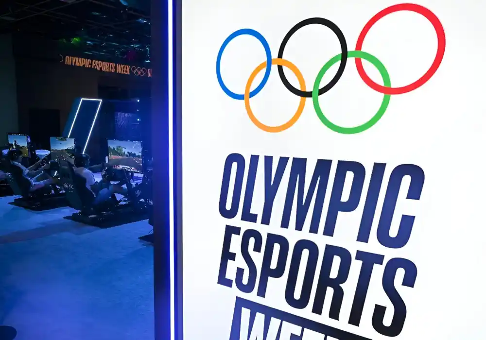 Saudijska Arabija će biti domaćin prve esport Olimpijade 2025