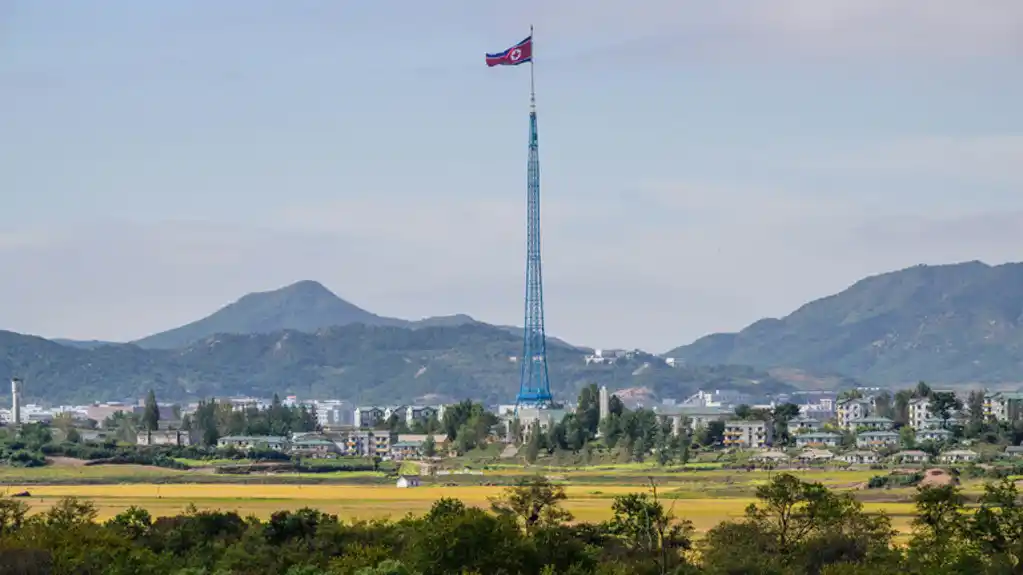 Severna Koreja prelazi na ruske satelite