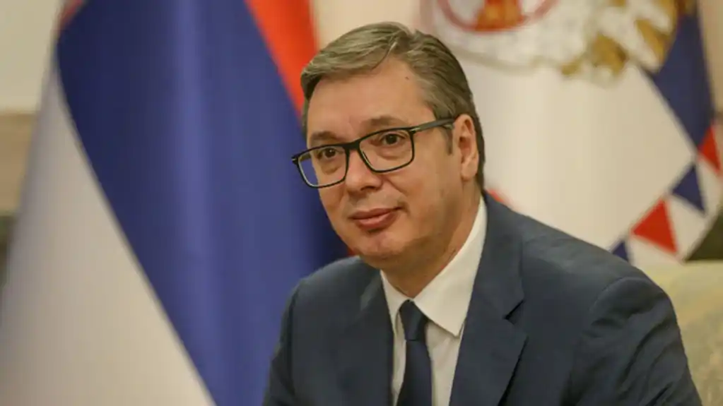 Vučić: Nema odluke o zabrani izvoza ulja u Crnu Goru, izvezeno 62 odsto više nego lane